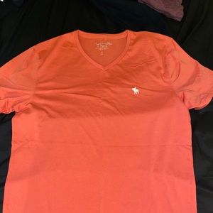 Abercrombie and fitch t-shirt